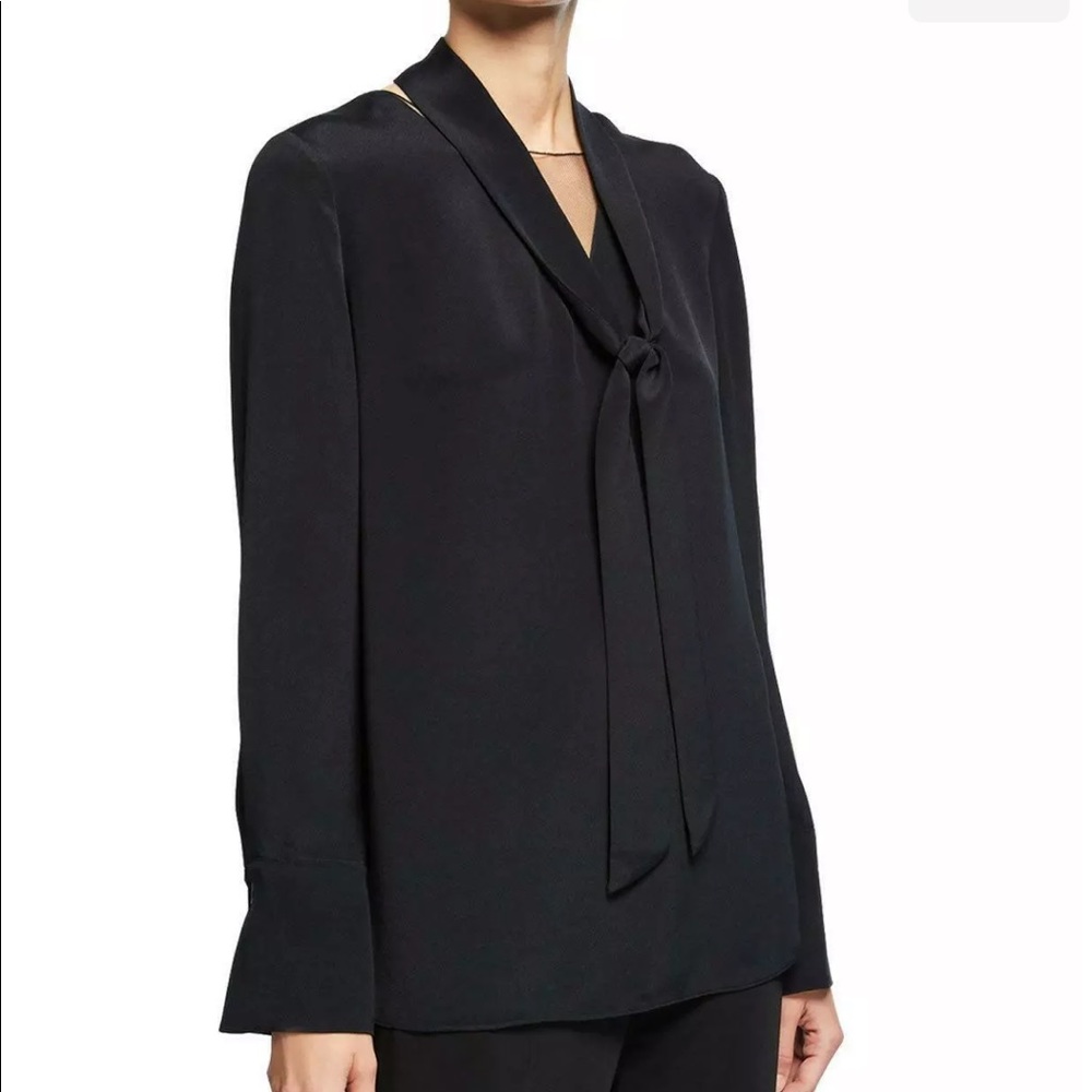 COPY - Kobi Halperin Perry Blouse NWOT Size xs